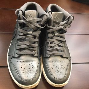 Rare Nike Air Jordan Retro One